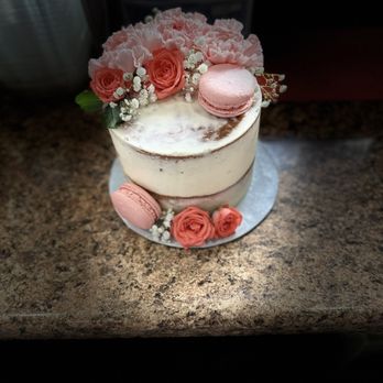 Ashley’s Sugar On Top - Cupcakes Near Me