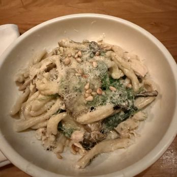 North Italia - Strozzapreti - Italian Near Me - Dunwoody, Georgia