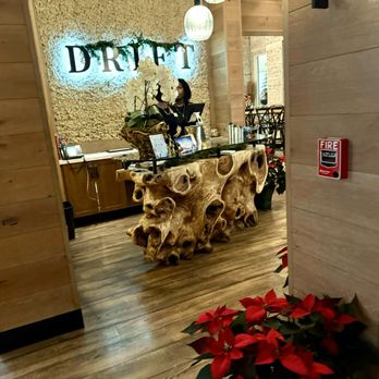 Drift - Maitre de - New American Near Me - Delray Beach, Florida