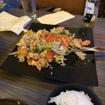 Table Thai - Veggie fried rice - Thai Near Me - Las Vegas, Nevada Table Thai - Veggie fried rice - Thai Near Me - Las Vegas, Nevada
