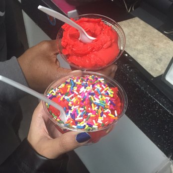 Fells Point Creamery - Ice Cream & Frozen Yogurt Near Me - Baltimore, Maryland