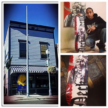 Deckadence - Ski & Snowboard Shops Near Me - Pocatello, Idaho