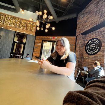 Java House - Coffee & Tea Near Me - Carmel, Indiana