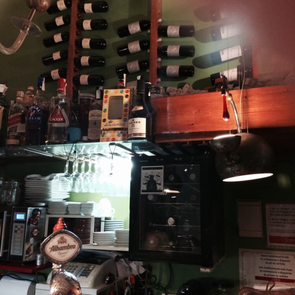 Al Cantonet - Tapas Bars Near Me - Valencia, V Al Cantonet - Tapas Bars Near Me - Valencia, V