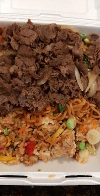 Sunset Beach Grocery & Deli