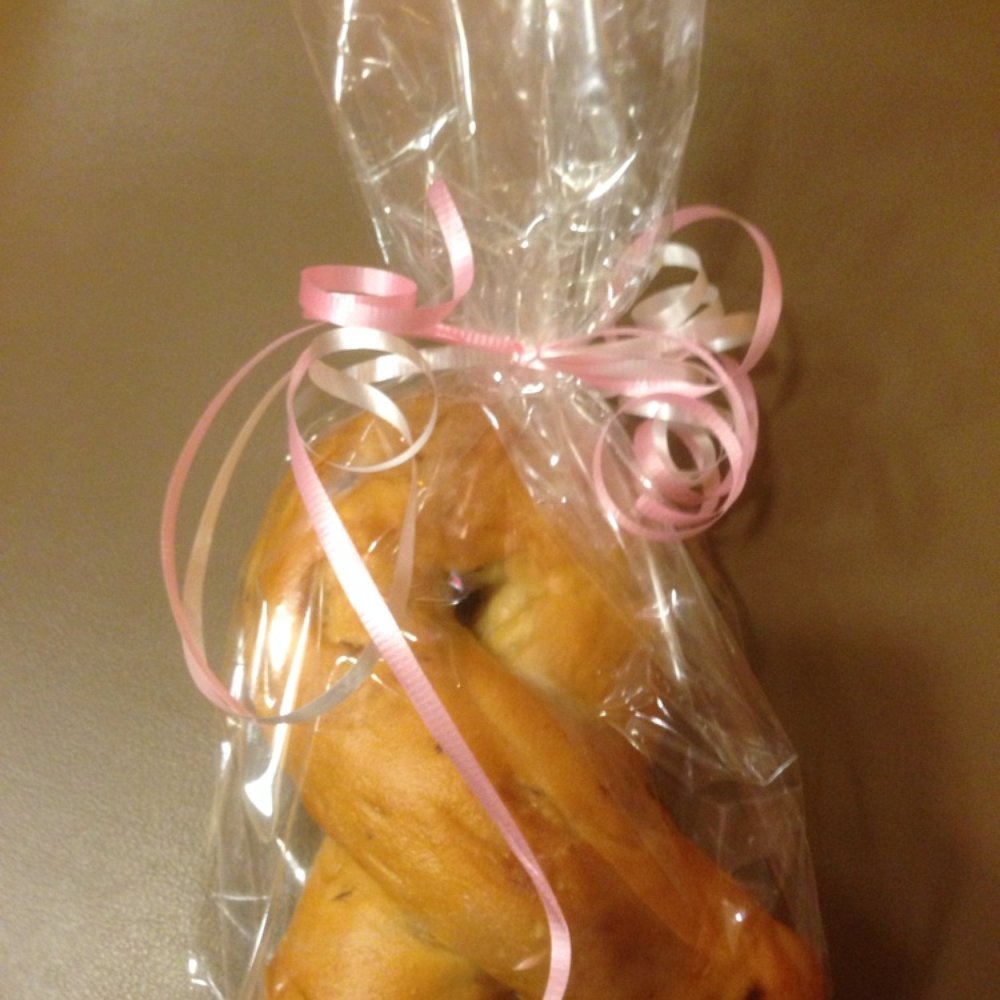 Panera Bread - Supporting the cause for breast cancer awareness month. - Sandwiches Near Me - Syosset, New York Panera Bread - Supporting the cause for breast cancer awareness month. - Sandwiches Near Me - Syosset, New York
