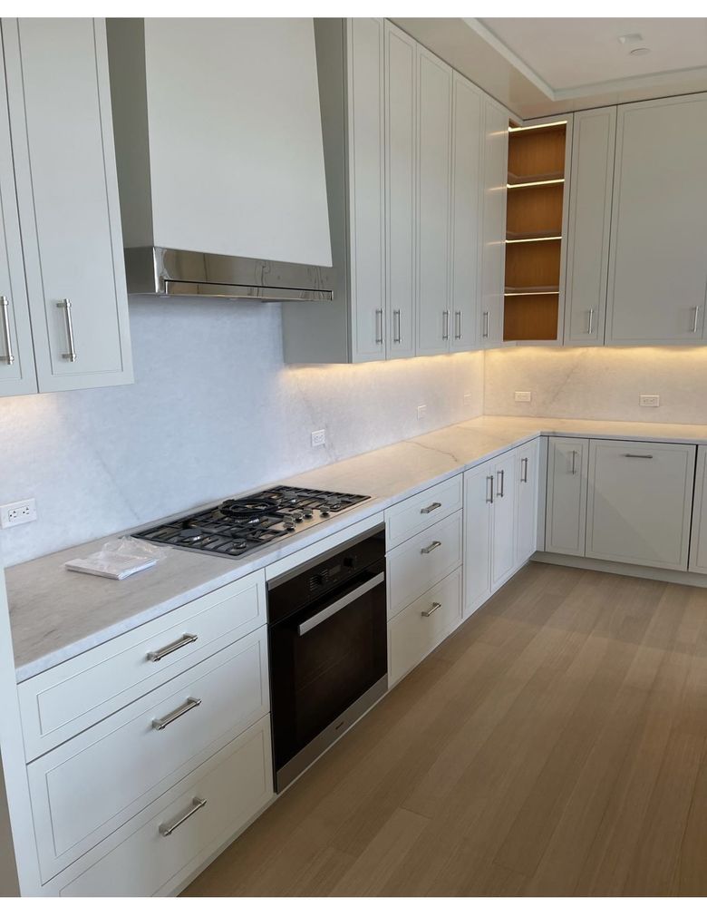 Slide of Fast Builders