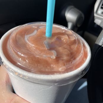 Tropical Smoothie Cafe - WATERMELON MOJITO® SMOOTHIE - Juice Bars & Smoothies Near Me - Canton, Ohio