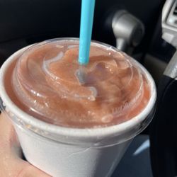 Tropical Smoothie Cafe - WATERMELON MOJITO® SMOOTHIE