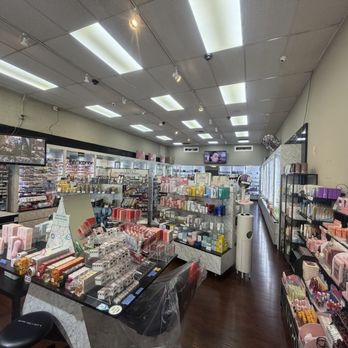 Starr Beauty - Cosmetics & Beauty Supply Near Me - Northridge, California Starr Beauty - Cosmetics & Beauty Supply Near Me - Northridge, California