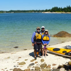 Driftwood Kayak