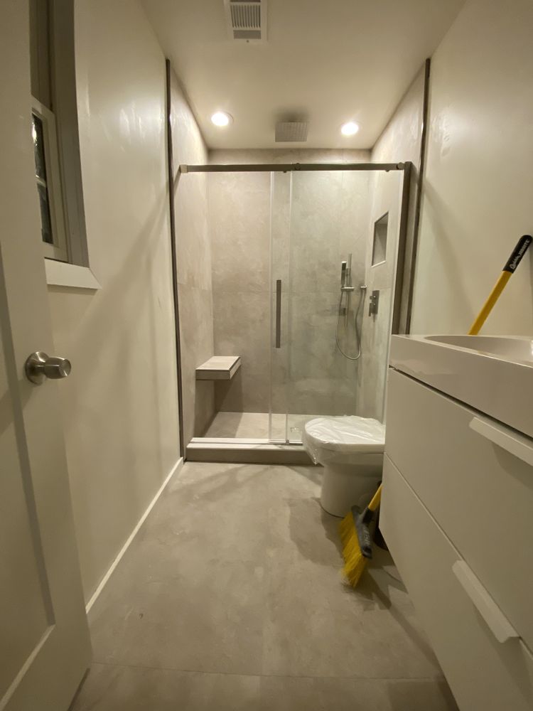 Slide of Meadowlands Builders