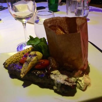 La Brochette Bistro Seafood and Grill - French Near Me - Hollywood, Florida La Brochette Bistro Seafood and Grill - French Near Me - Hollywood, Florida