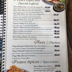 Restaurante Caipirão