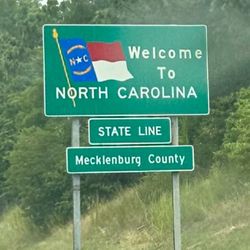 State of North Carolina