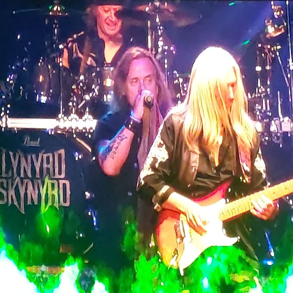 Ocean Center - Lynyrd Skynyrd - Venues & Event Spaces Near Me - Daytona Beach, Florida Ocean Center - Lynyrd Skynyrd - Venues & Event Spaces Near Me - Daytona Beach, Florida