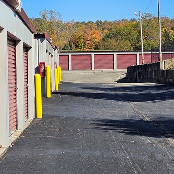 Storage Rentals of America - Self Storage Near Me - Chillicothe, Ohio Storage Rentals of America - Self Storage Near Me - Chillicothe, Ohio