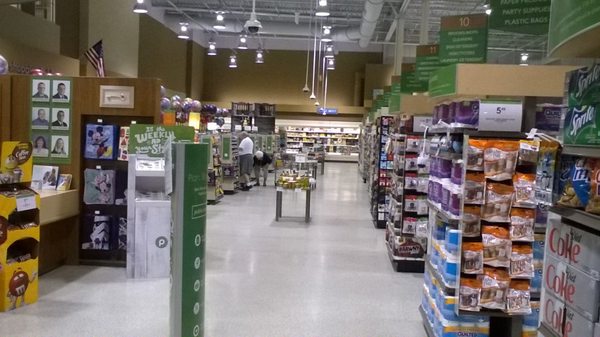 PUBLIX SUPERMARKET AT SOUTHGATE SHOPPING CENTER - Updated March 2026 ...