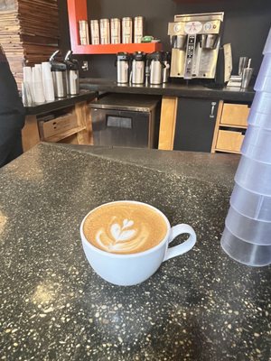 Roast Coffee Company by null