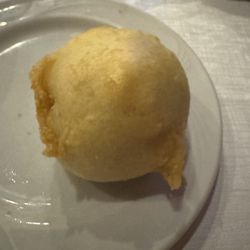 China Town - Fried ice cream