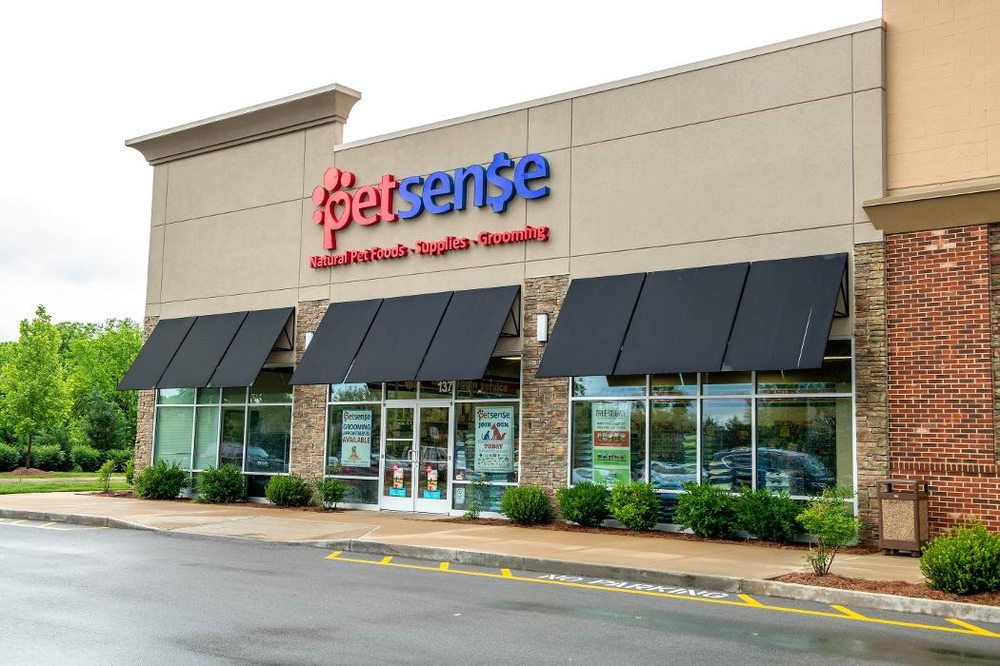 PETSENSE Updated August 2024 300 Springville Station, Springville