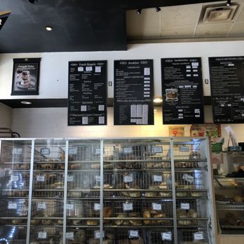 5th Ave Bagelry - Bagels Near Me - Long Beach, California 5th Ave Bagelry - Bagels Near Me - Long Beach, California