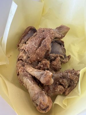 Paraiso Filipino Native Foods by null