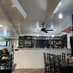 Mariscos El Perihuete