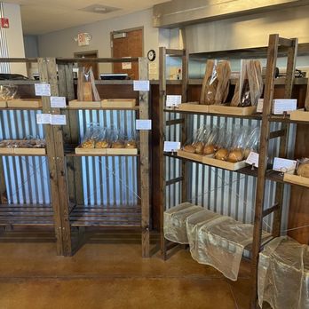 The Foundry Bakery - Baked goods - Bakeries Near Me - Maryland Heights, Missouri The Foundry Bakery - Baked goods - Bakeries Near Me - Maryland Heights, Missouri