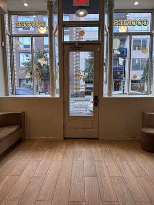 123 Kent Ave by null