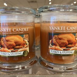 Yankee Candle