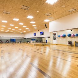 DiR - Sala de actividades dirigidas - DiR Sant Cugat