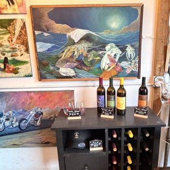 Oeno Winemaking - Wineries Near Me - Kailua, Hawaii