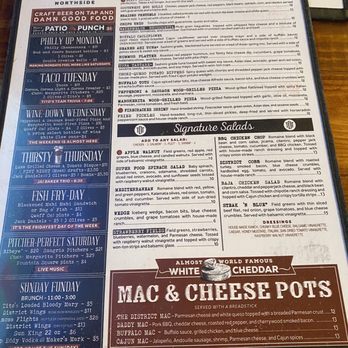 The District Tap - Sports Bars Near Me - Indianapolis, Indiana The District Tap - Sports Bars Near Me - Indianapolis, Indiana