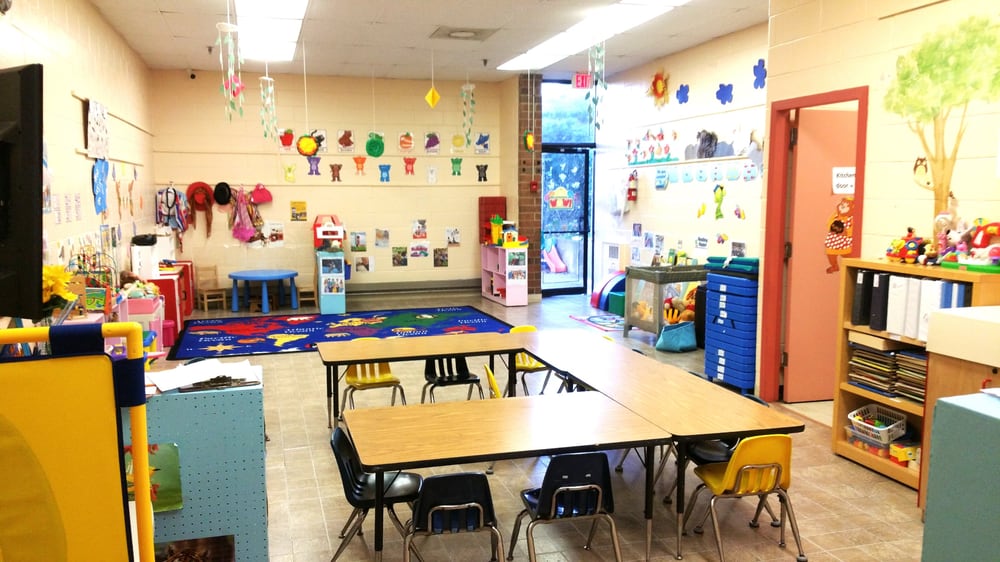 Ann Kids Child Day Care Center - childcare center in Philadelphia, PA