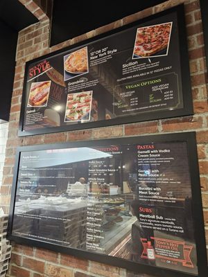 Menu photo 2 Slice House by Tony Gemignani Porter Ranch, CA Menu photo 2 Slice House by Tony Gemignani Porter Ranch, CA