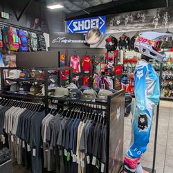 Motoworld of El Cajon