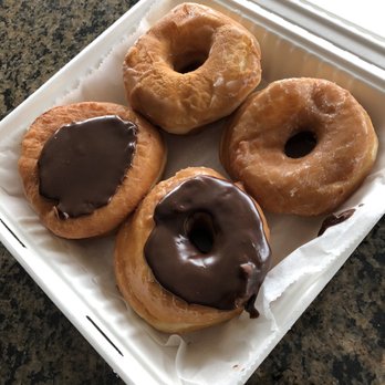 Wyman's Spudnutz - Coffee & Tea Near Me - Okoboji, Iowa Wyman's Spudnutz - Coffee & Tea Near Me - Okoboji, Iowa