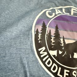 Unique Embroidery - Cheap quality print/shirt