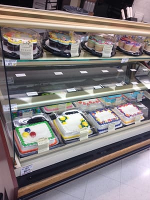 Safeway by null