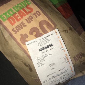 Burger King - Burgers Near Me - El Cerrito, California Burger King - Burgers Near Me - El Cerrito, California