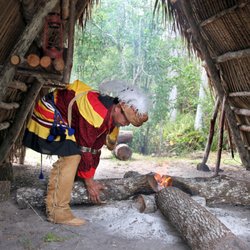 Learn about the Seminole culture and history.