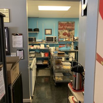 Upper Crust Pie Bakery - Bakeries Near Me - Overland Park, Kansas