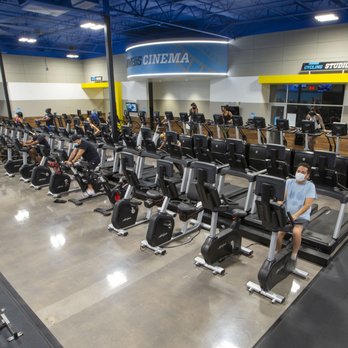 EōS Fitness - Gyms Near Me - Chandler, Arizona EōS Fitness - Gyms Near Me - Chandler, Arizona