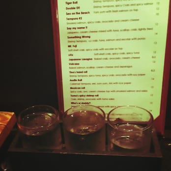 Tomodachi Sushi - Sushi Bars Near Me - Austin, Texas Tomodachi Sushi - Sushi Bars Near Me - Austin, Texas