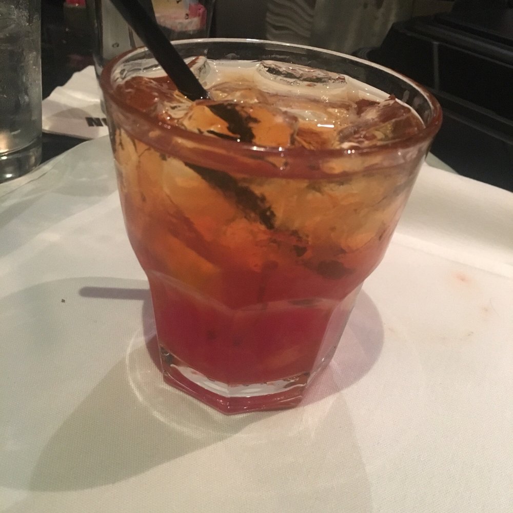 Copper Canyon Grill- Silver Spring - Uptown old fashion made by West. The best I've had - American Near Me - Silver Spring, Maryland Copper Canyon Grill- Silver Spring - Uptown old fashion made by West. The best I've had - American Near Me - Silver Spring, Maryland