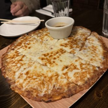 Toyose - Korean Near Me - San Francisco, California