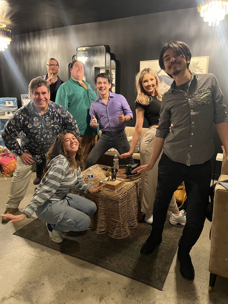 MOCKINGBIRD IMPROV Updated September 2024 44 Photos & 25 Reviews