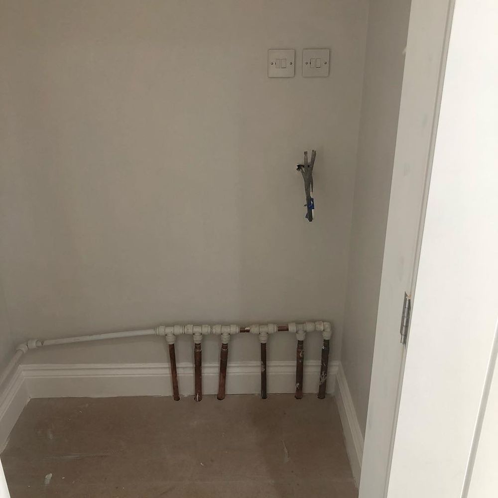 Slide of Berkeley Plumbing and Heating