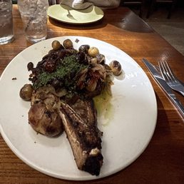 Rib Eye